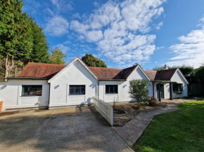 Woodcutters House Beechlawns